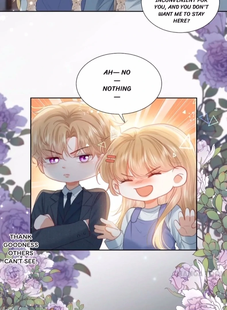 2D Lover chapter 19 page 21