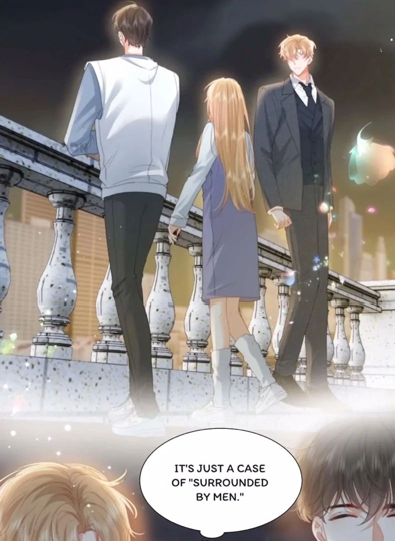2D Lover chapter 19 page 23