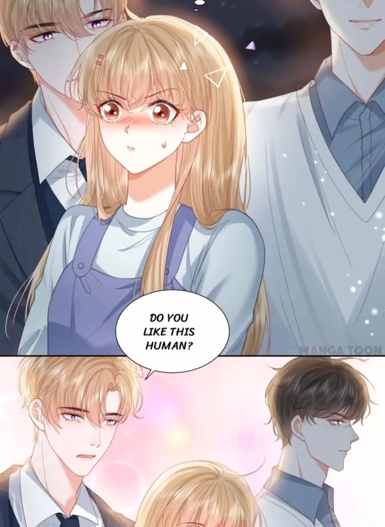2D Lover chapter 19 page 24