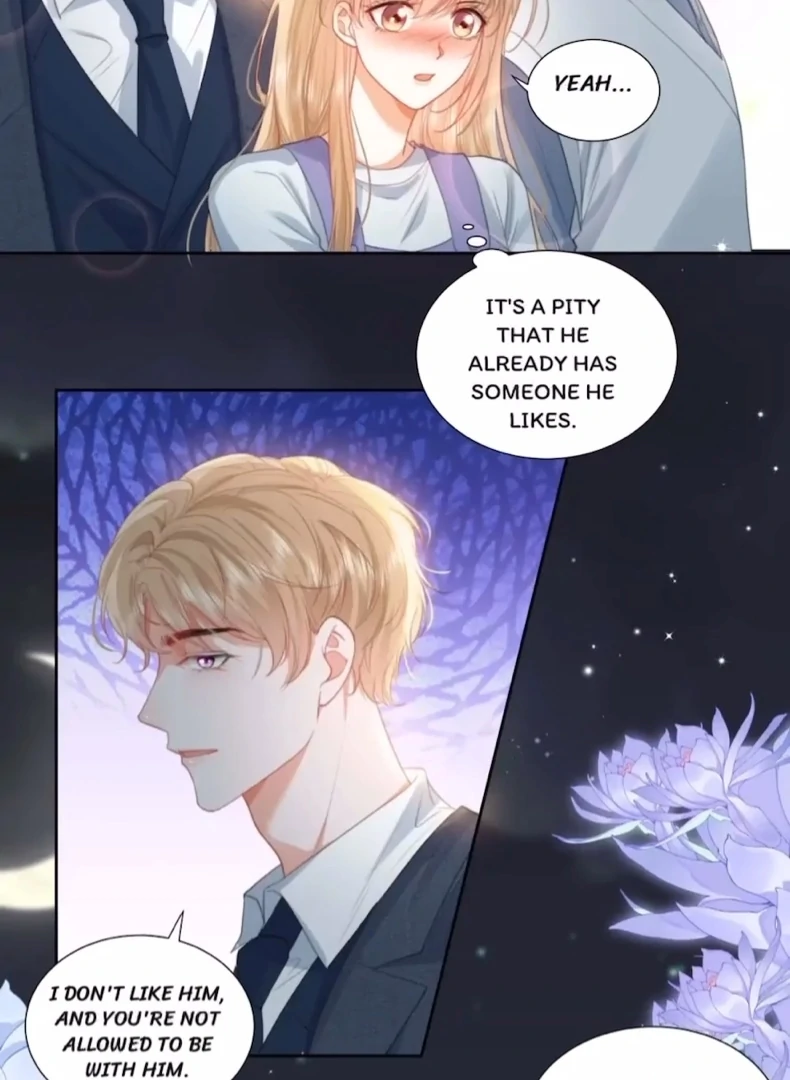 2D Lover chapter 19 page 25