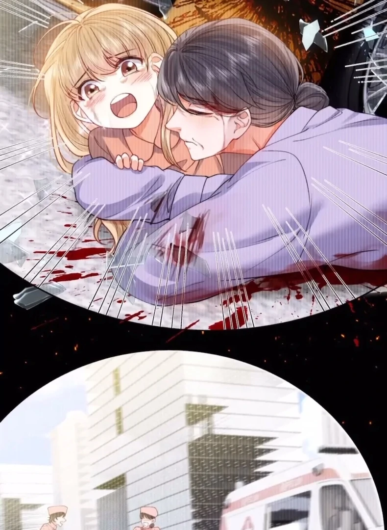 2D Lover chapter 19 page 33