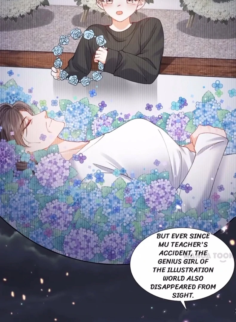 2D Lover chapter 19 page 35
