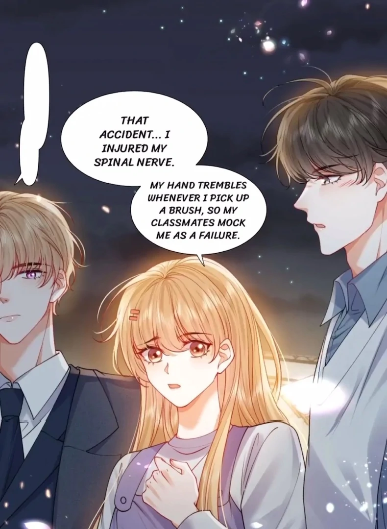 2D Lover chapter 19 page 36