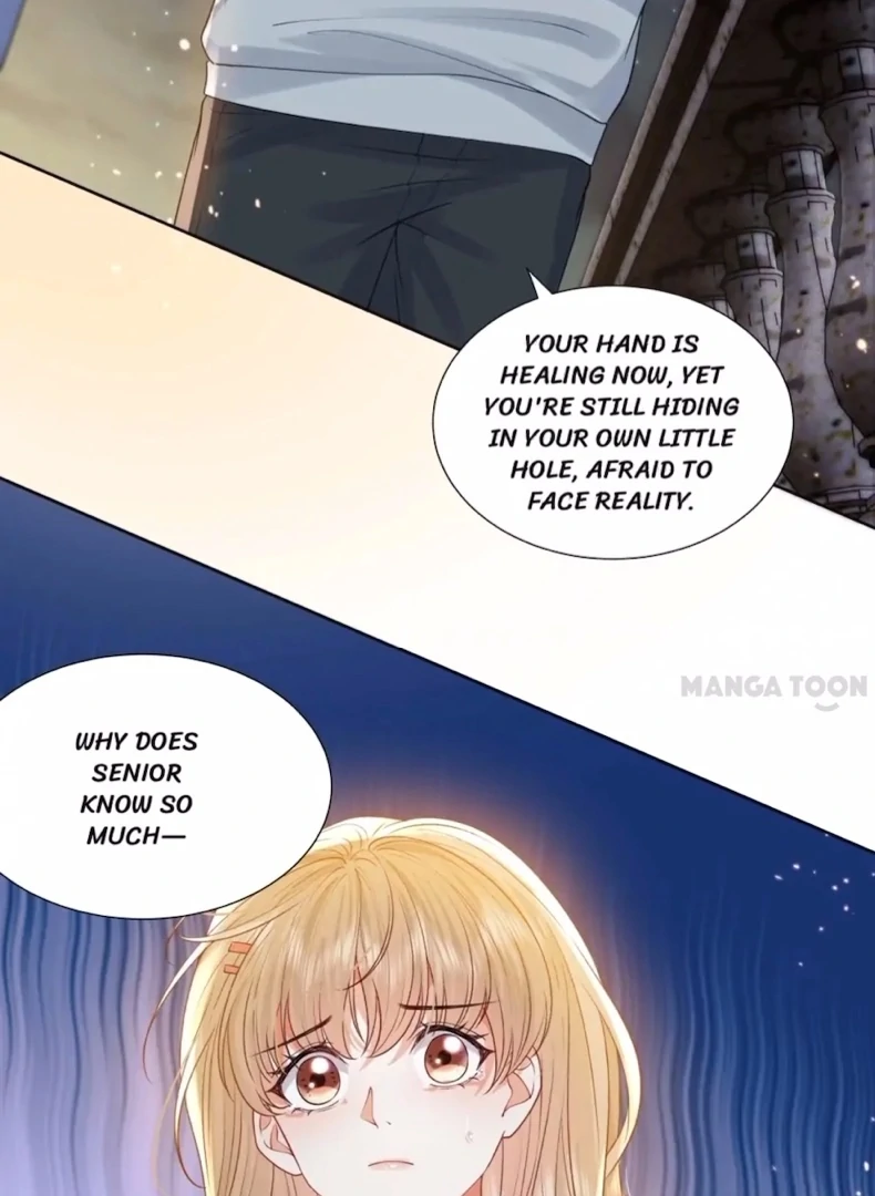 2D Lover chapter 19 page 38