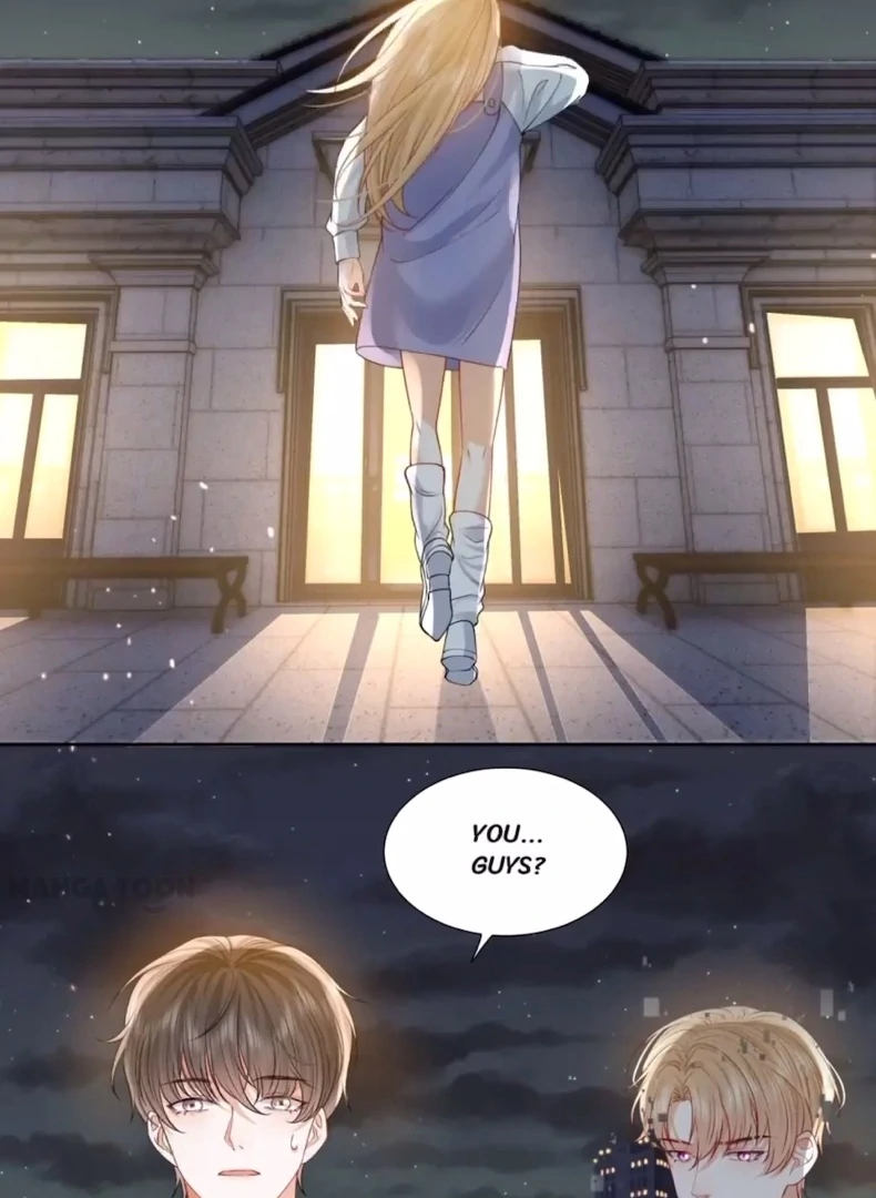 2D Lover chapter 19 page 42