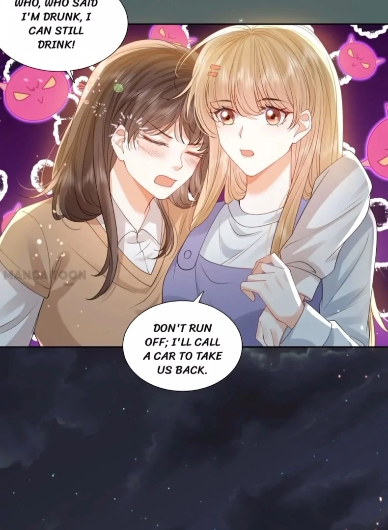 2D Lover chapter 19 page 45