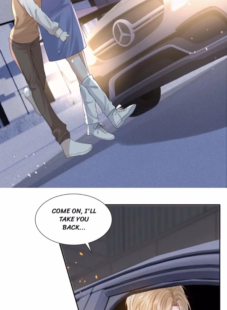 2D Lover chapter 19 page 47