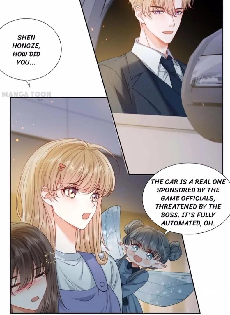 2D Lover chapter 19 page 48