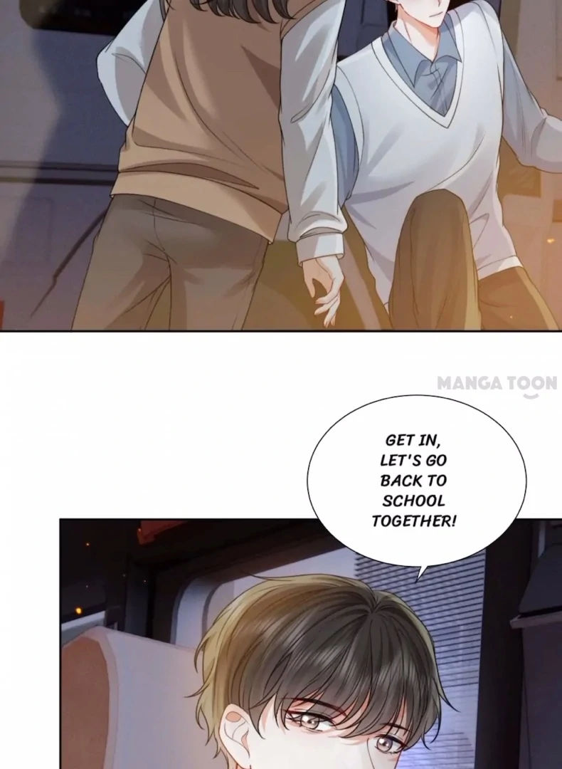 2D Lover chapter 19 page 52
