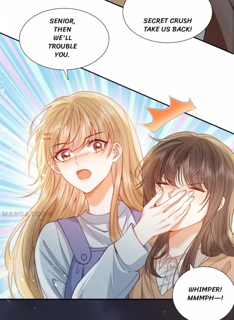 2D Lover chapter 19 page 56