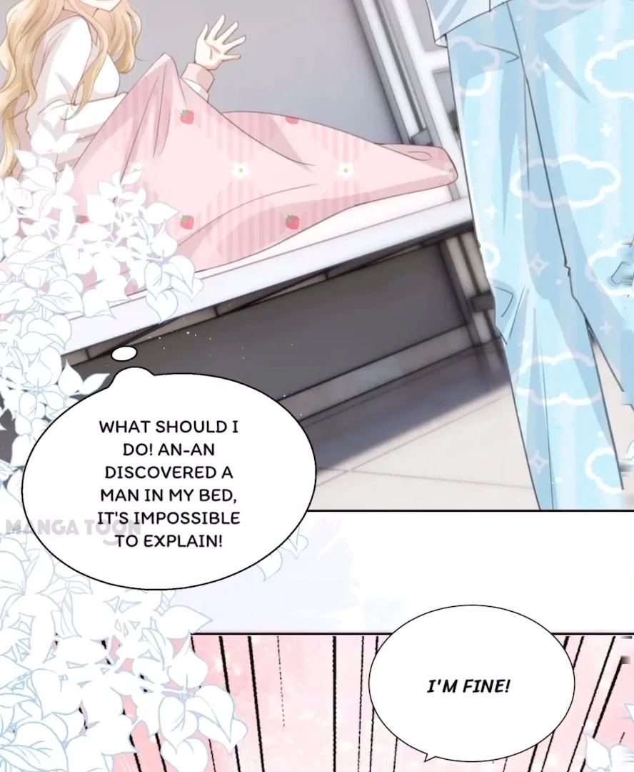 2D Lover chapter 2 page 2