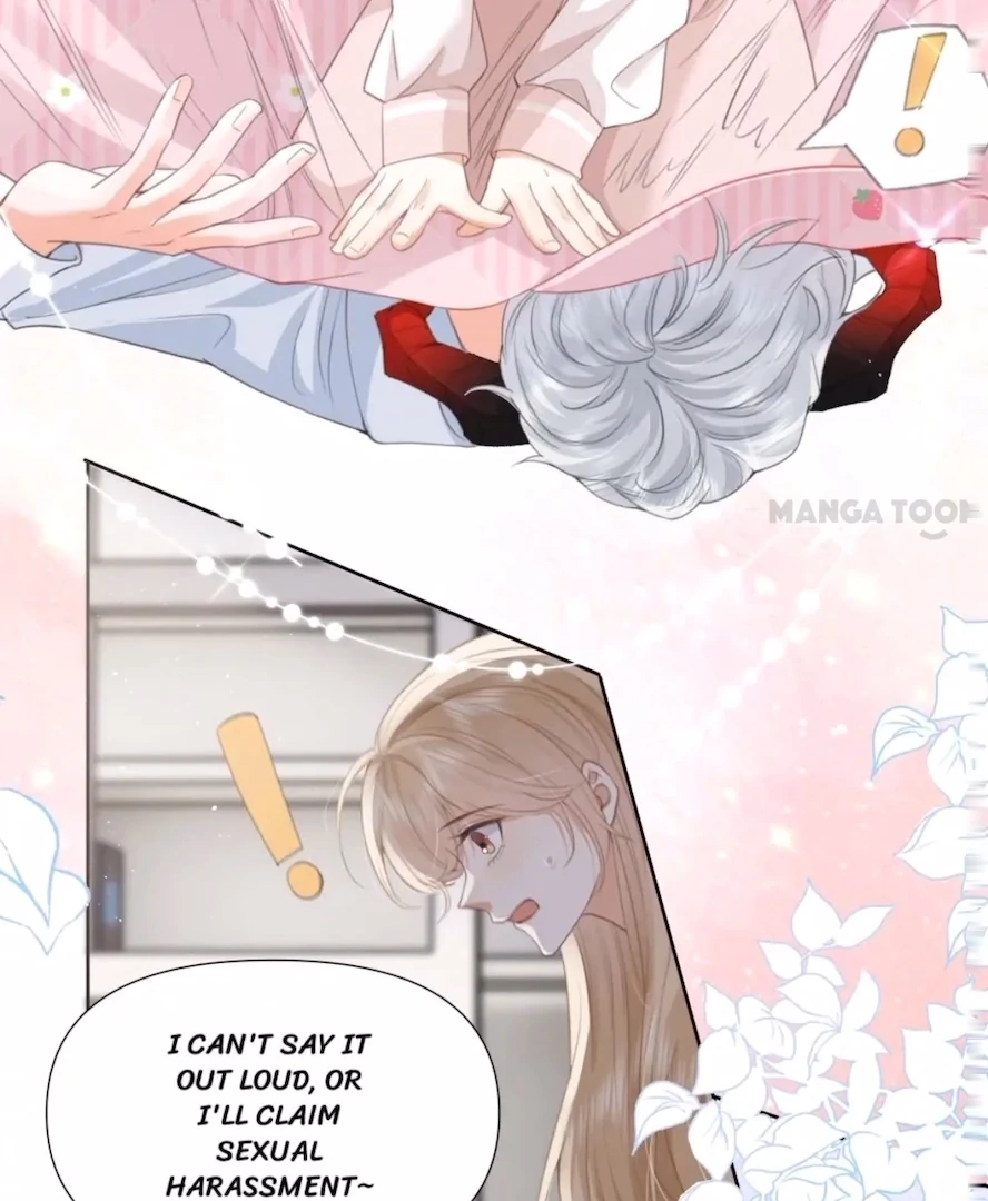 2D Lover chapter 2 page 4