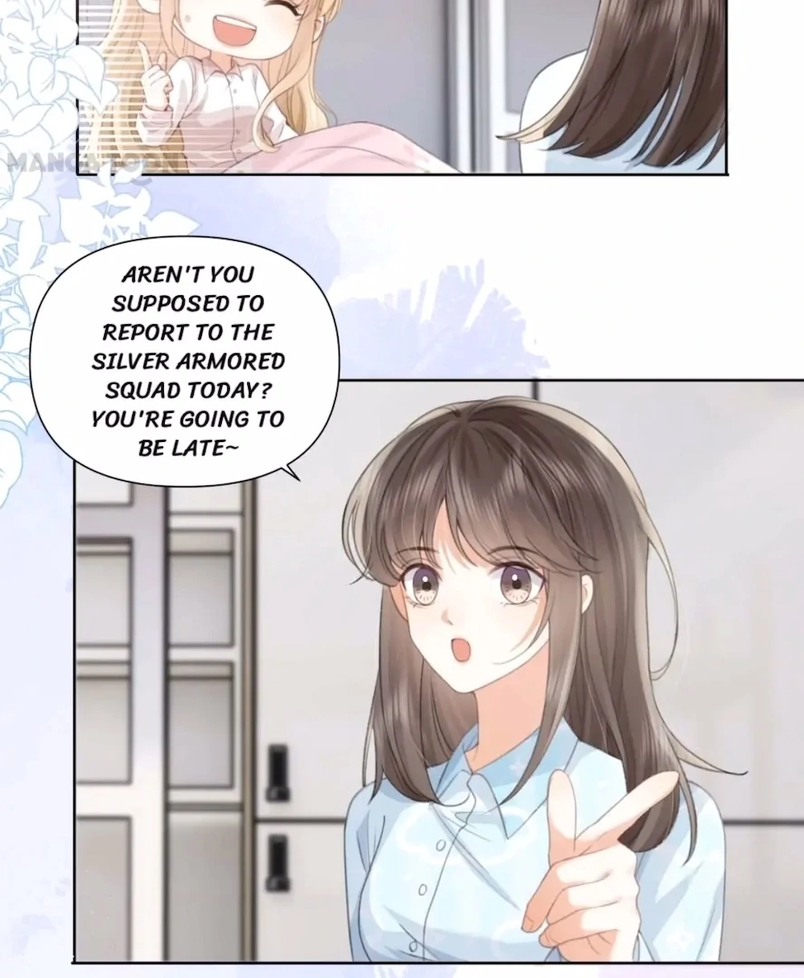 2D Lover chapter 2 page 6