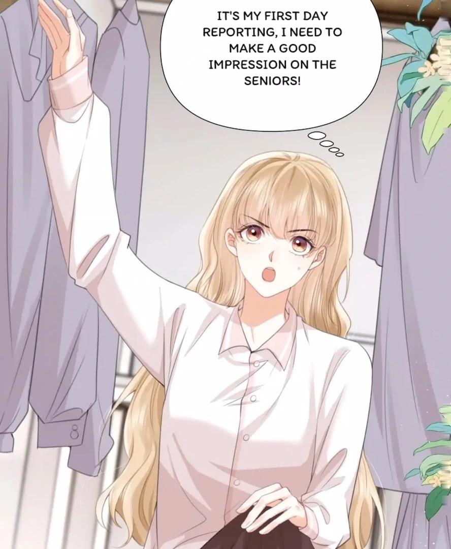 2D Lover chapter 2 page 8