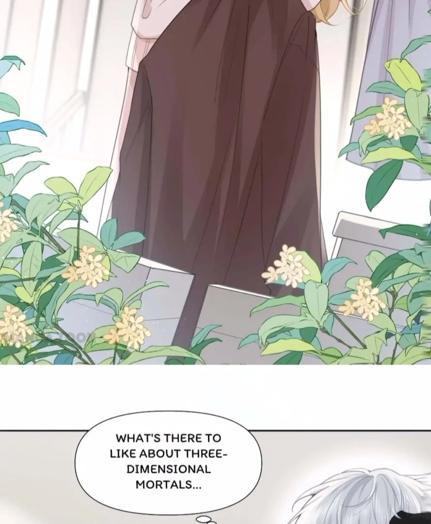 2D Lover chapter 2 page 9
