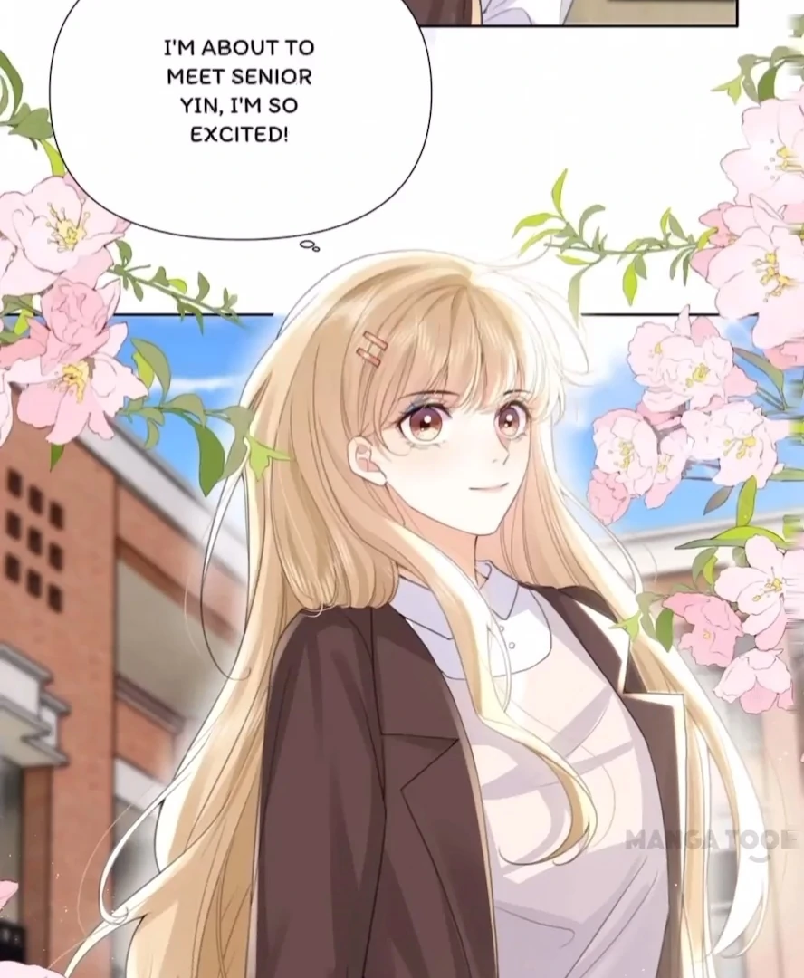 2D Lover chapter 2 page 14