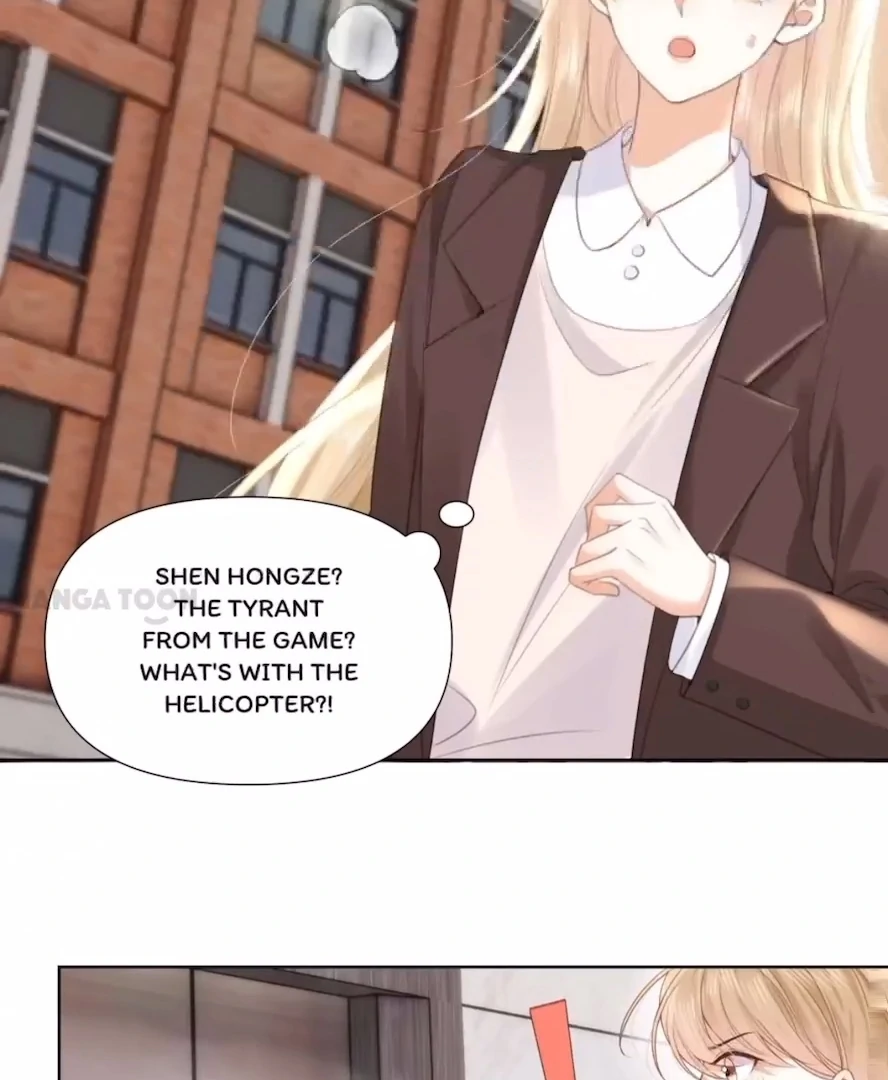 2D Lover chapter 2 page 23