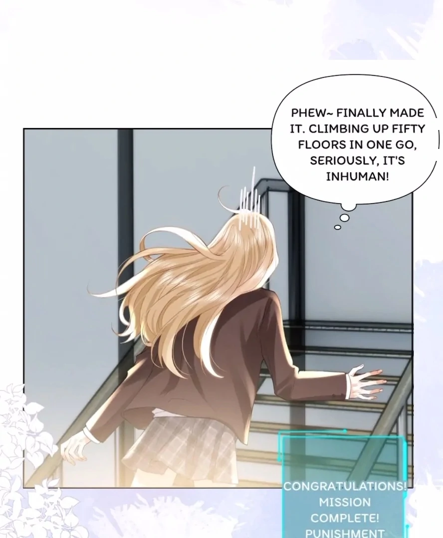 2D Lover chapter 2 page 31