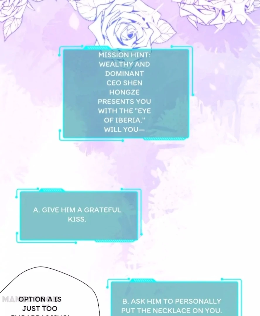 2D Lover chapter 2 page 40