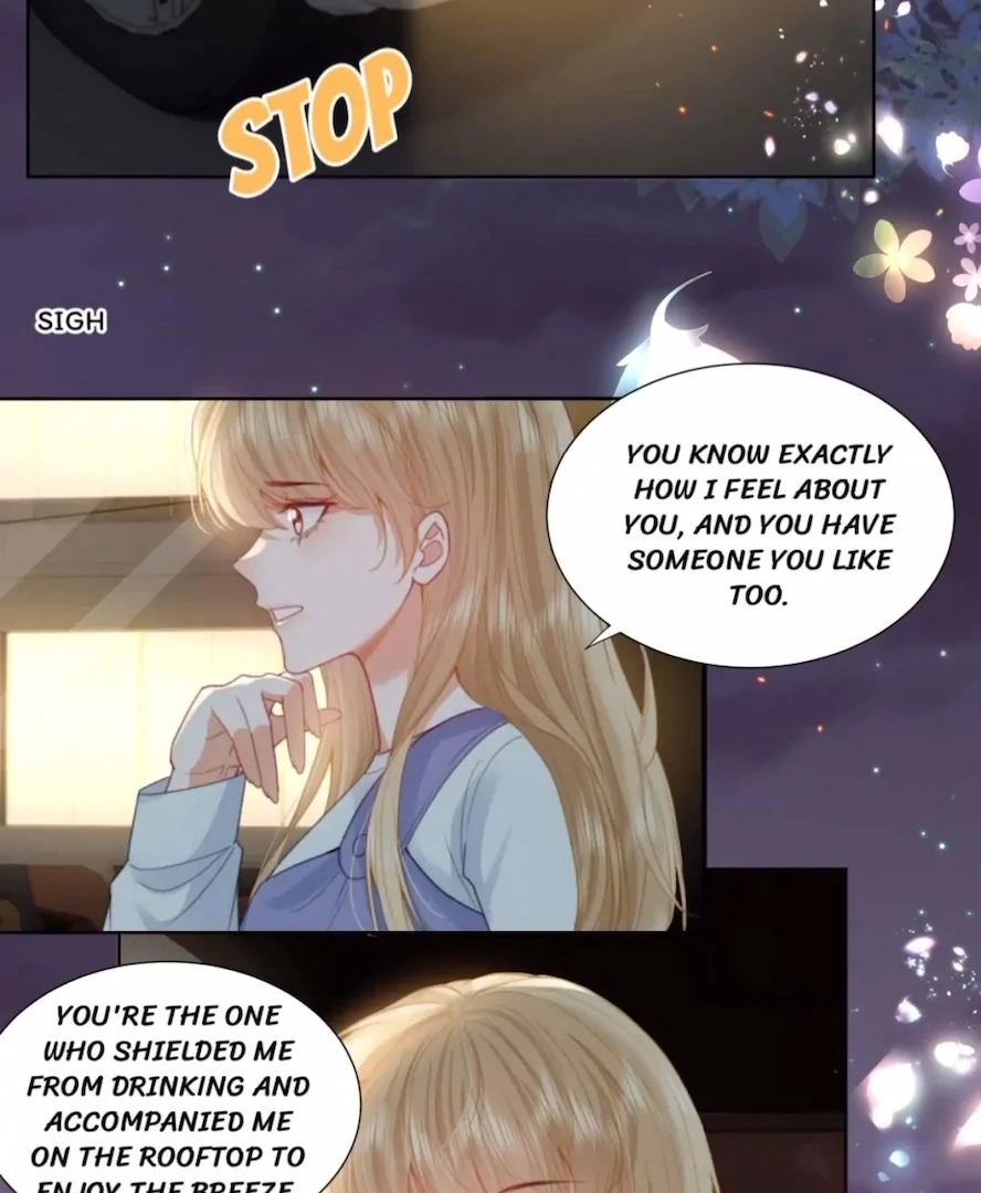 2D Lover chapter 20 page 8
