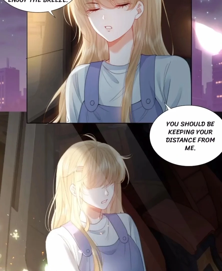 2D Lover chapter 20 page 9