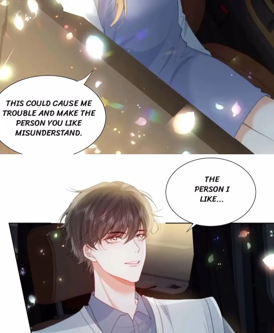 2D Lover chapter 20 page 10