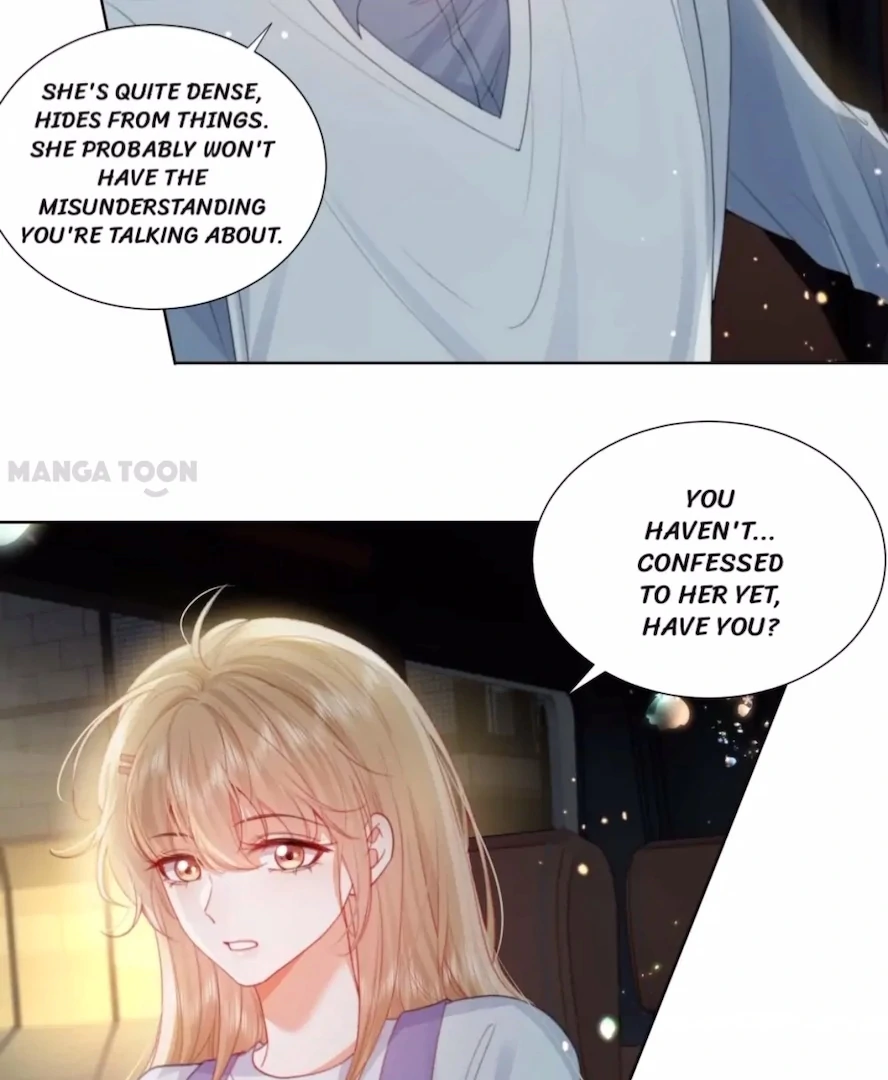 2D Lover chapter 20 page 11