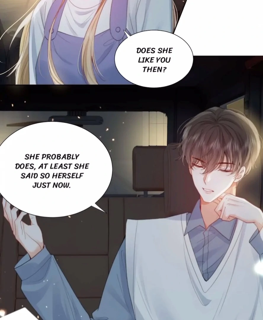 2D Lover chapter 20 page 12