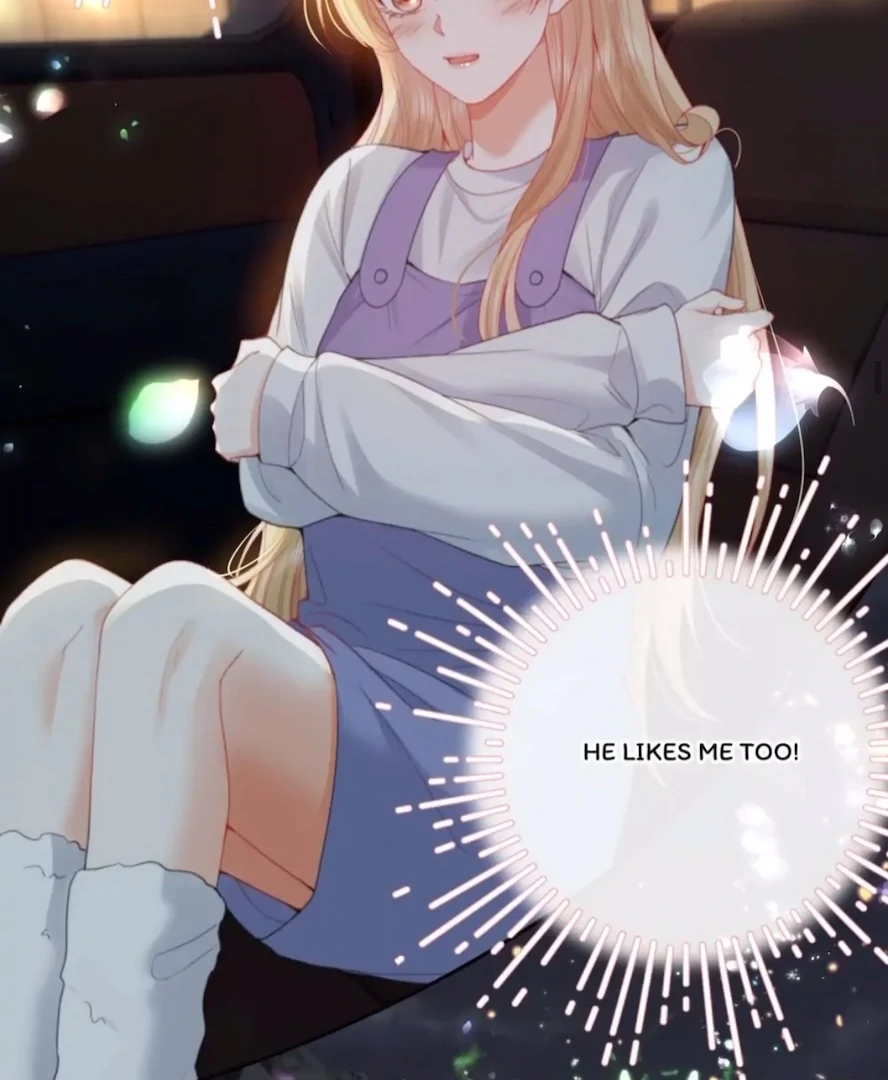 2D Lover chapter 20 page 22