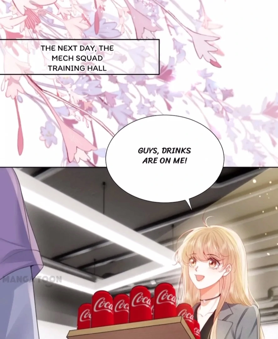 2D Lover chapter 20 page 28