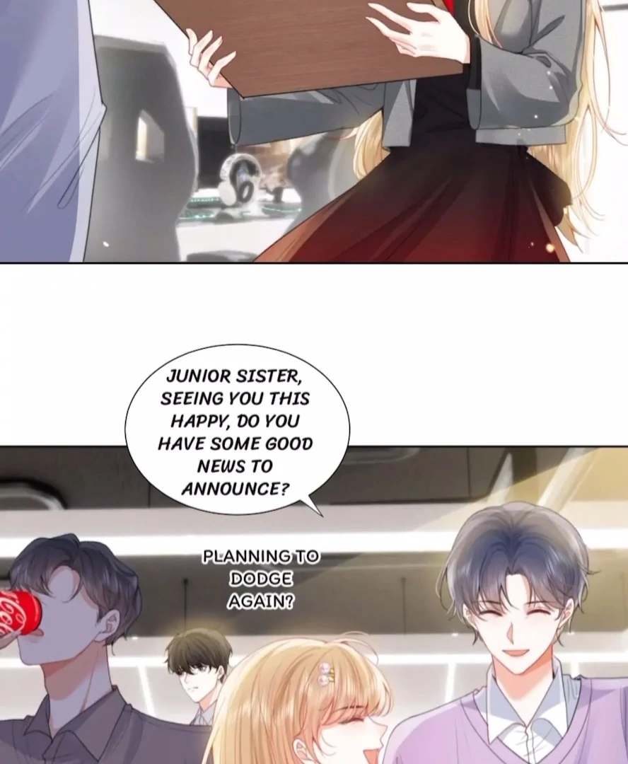 2D Lover chapter 20 page 29