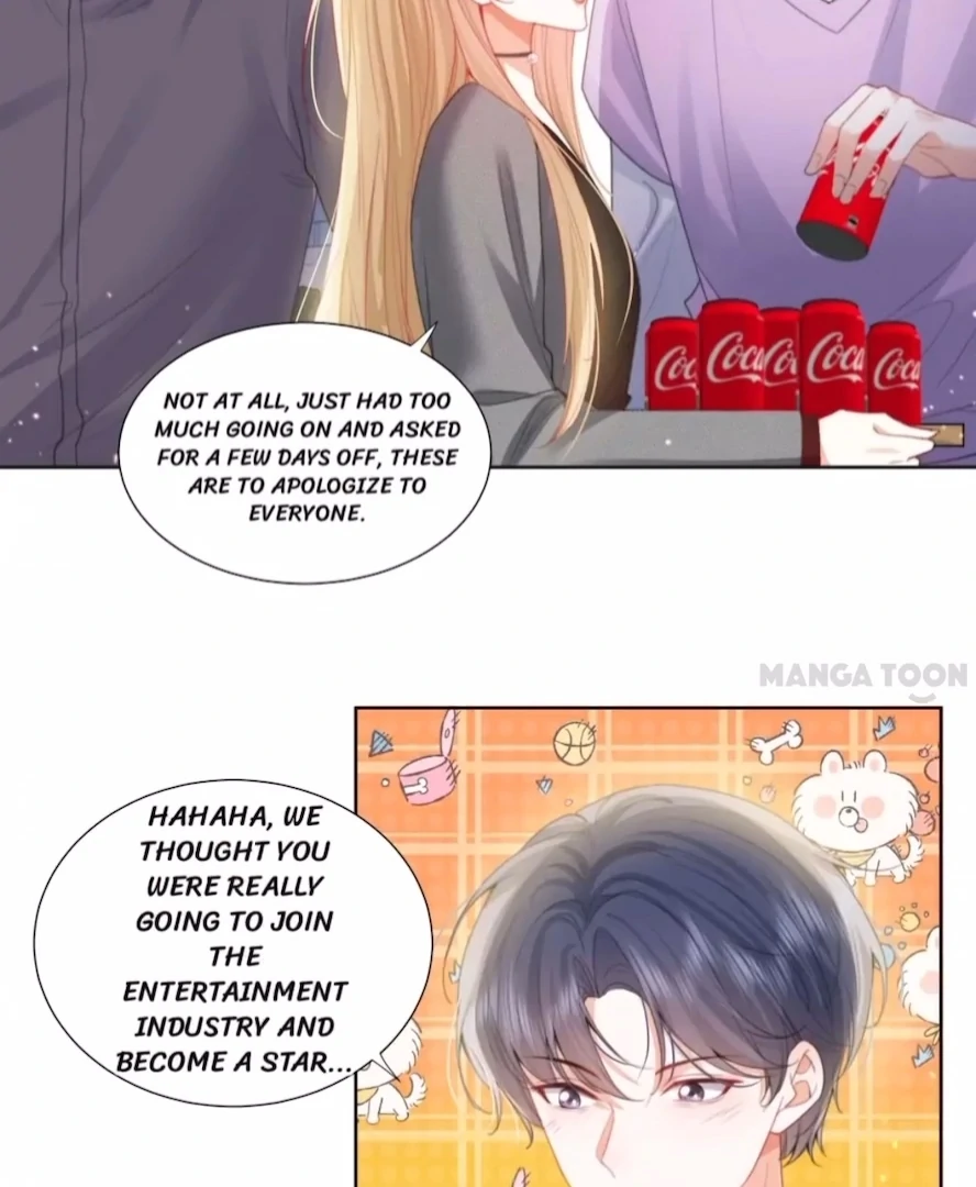 2D Lover chapter 20 page 30