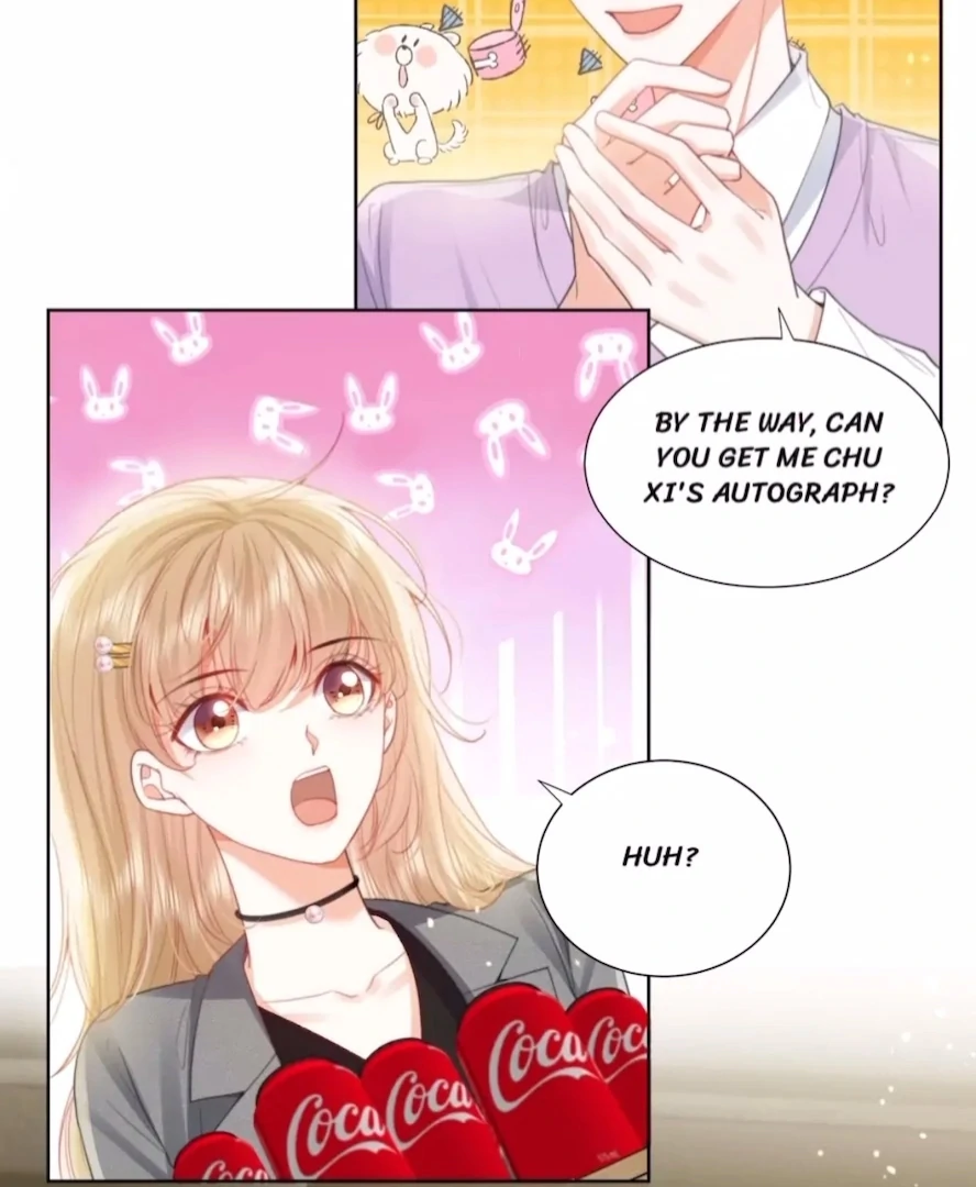 2D Lover chapter 20 page 31