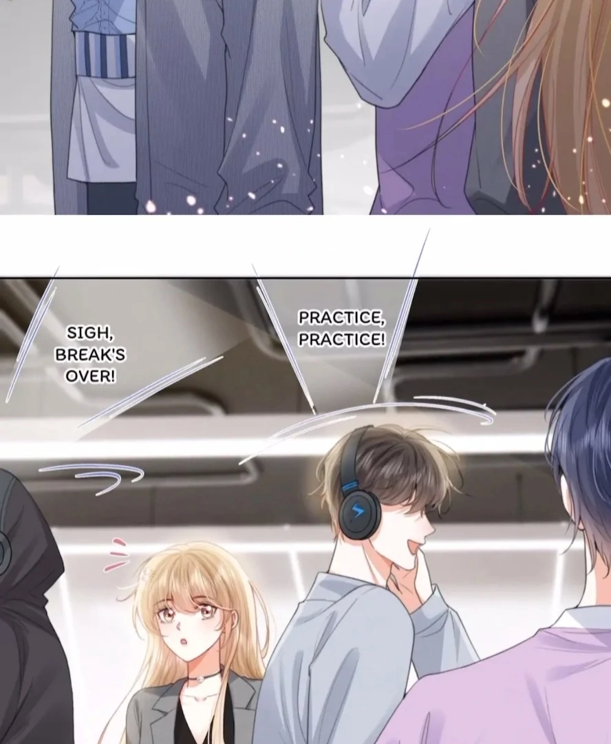 2D Lover chapter 20 page 33
