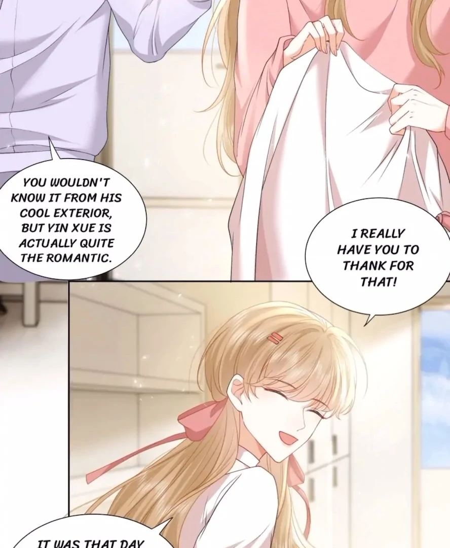 2D Lover chapter 21 page 5