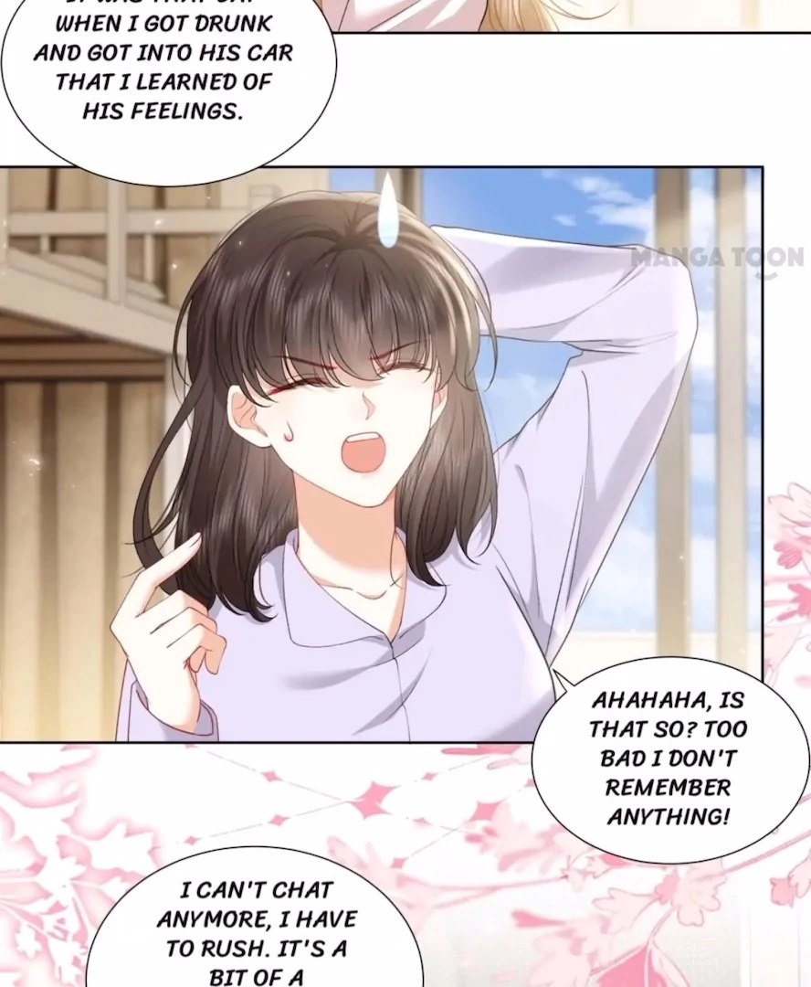 2D Lover chapter 21 page 6