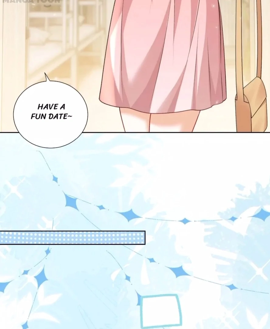 2D Lover chapter 21 page 8