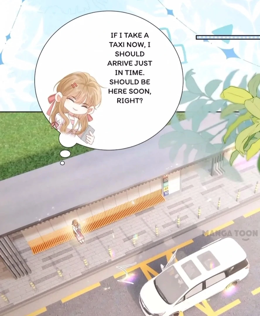 2D Lover chapter 21 page 9