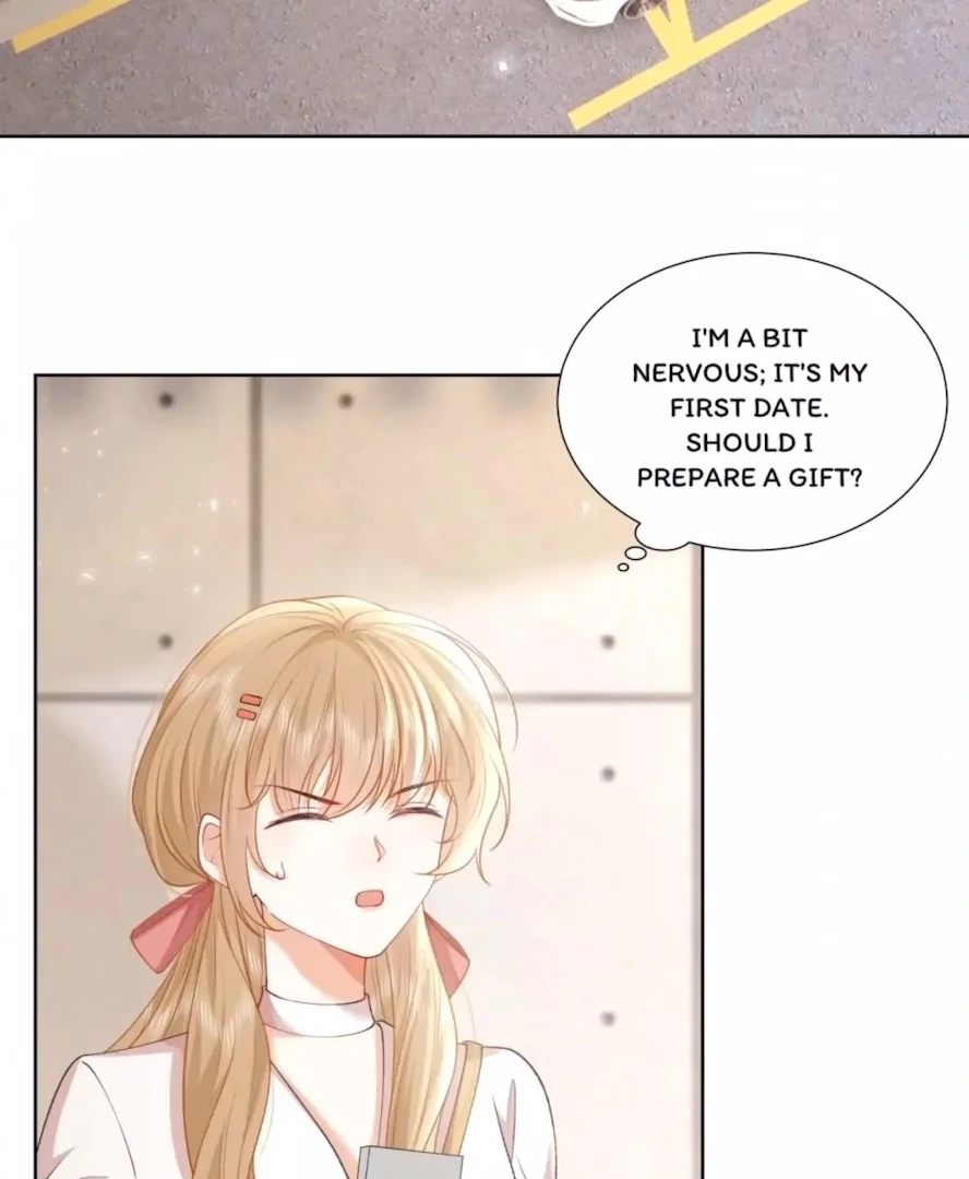 2D Lover chapter 21 page 10