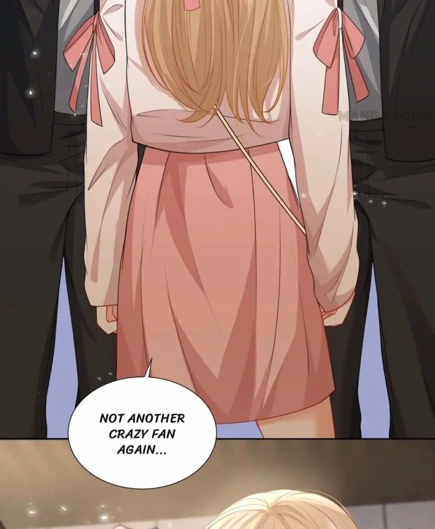 2D Lover chapter 21 page 13