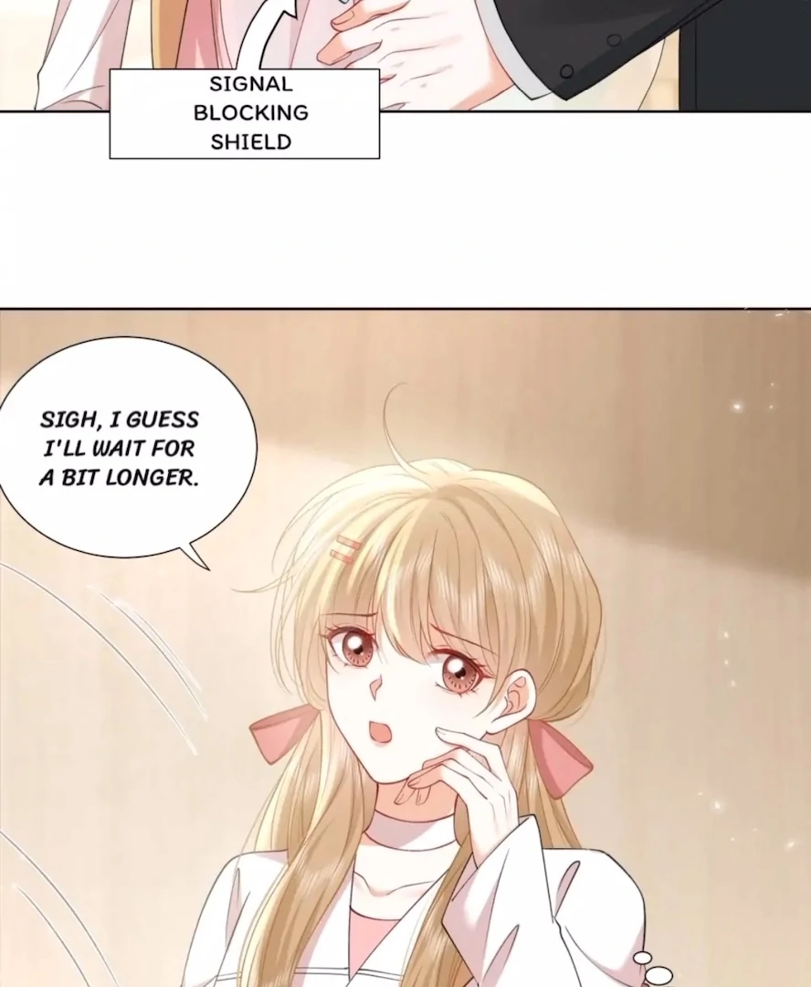 2D Lover chapter 21 page 19