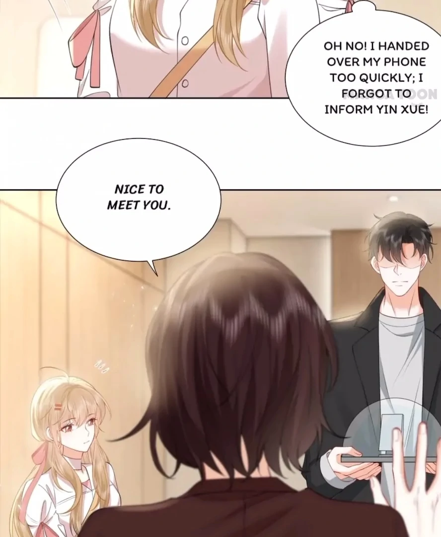 2D Lover chapter 21 page 20