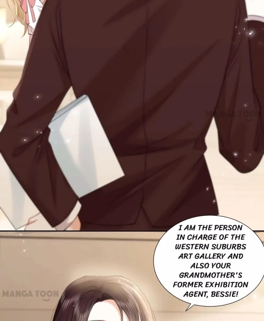 2D Lover chapter 21 page 21