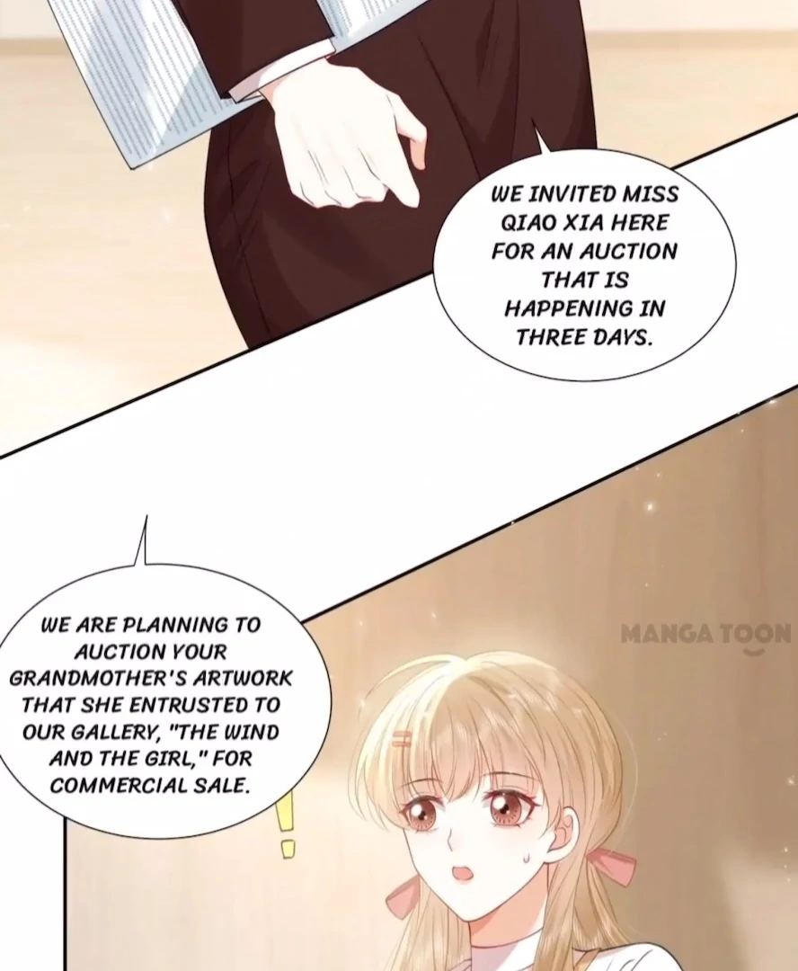 2D Lover chapter 21 page 23