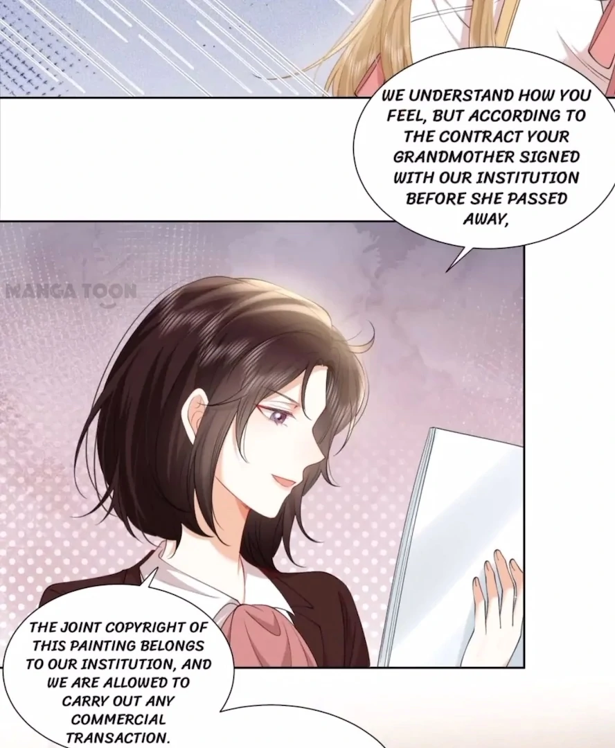 2D Lover chapter 21 page 25