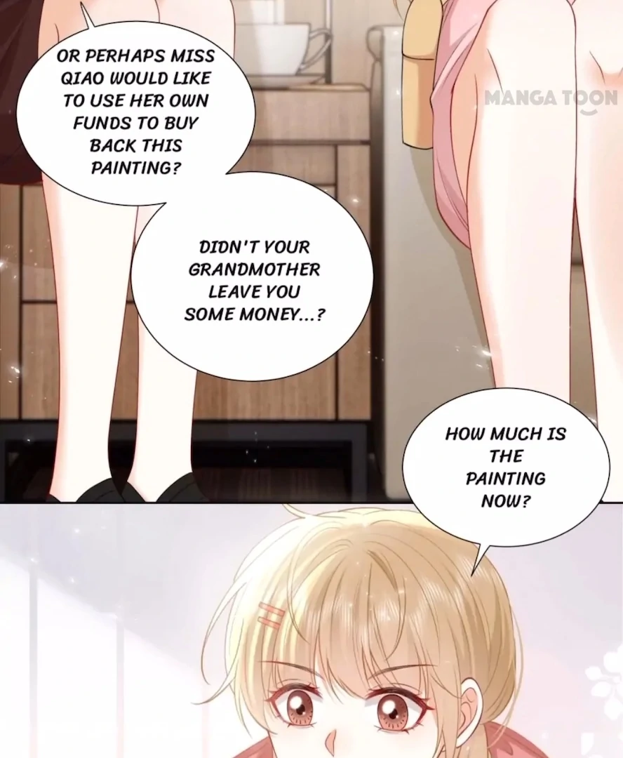 2D Lover chapter 21 page 27