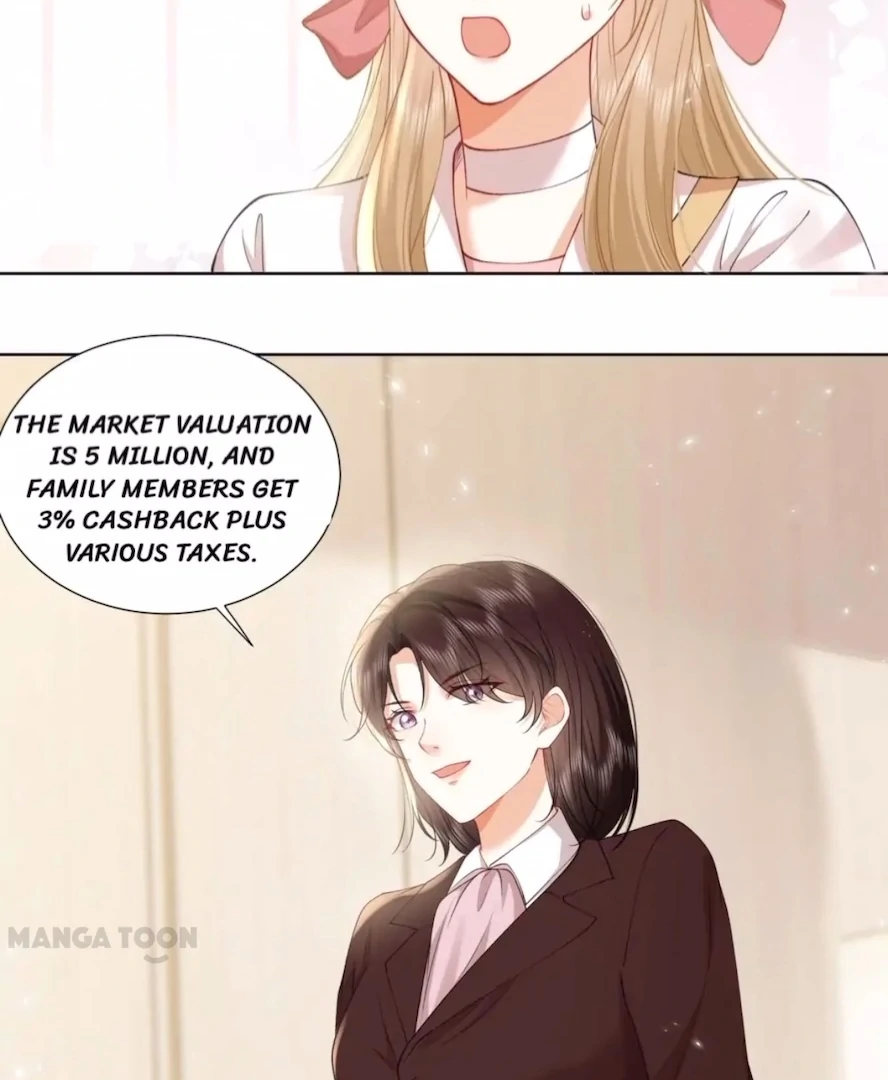 2D Lover chapter 21 page 28