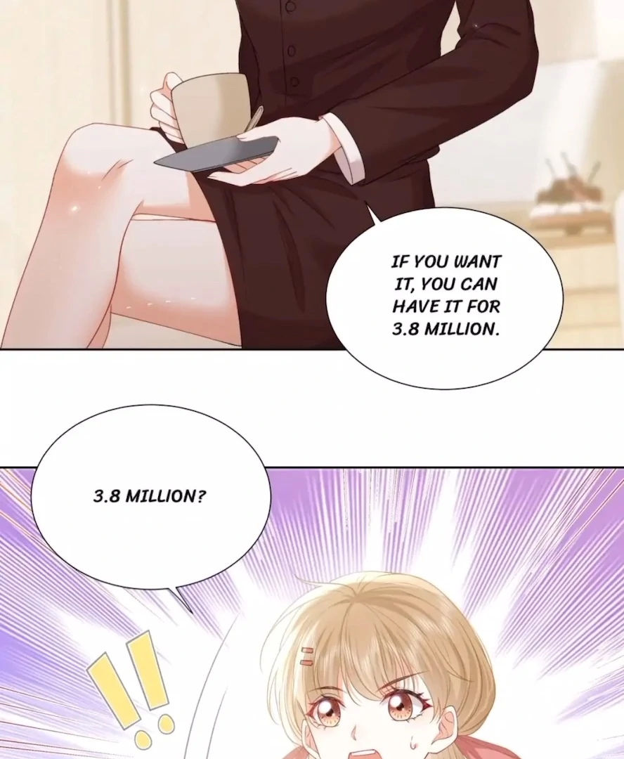 2D Lover chapter 21 page 29