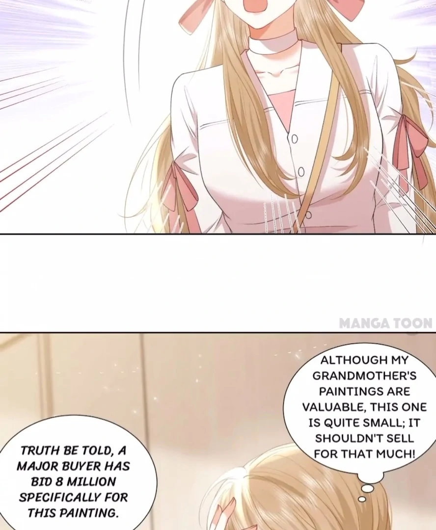 2D Lover chapter 21 page 30
