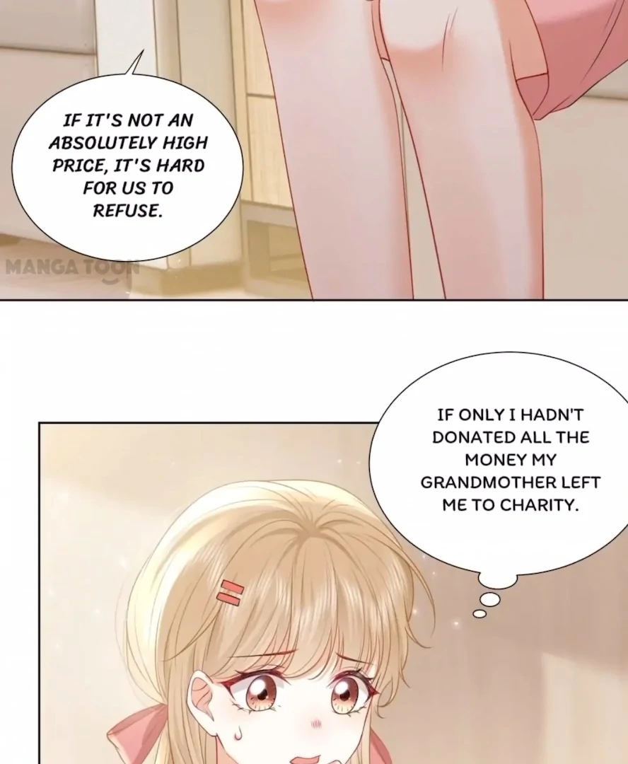 2D Lover chapter 21 page 32